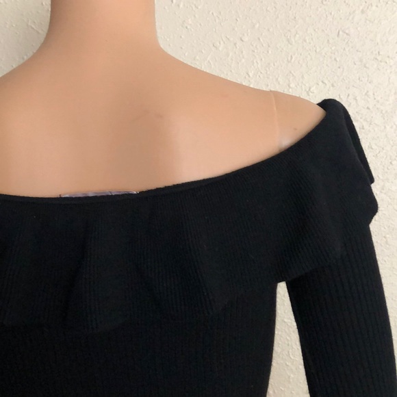 Don’t Ask Why Sweater - Picture 4 of 9